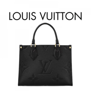 LOUIS VUITTON 온더고 PM