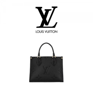 LOUIS VUITTON 온더고 PM