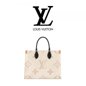 LOUIS VUITTON 온더고 MM