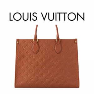LOUIS VUITTON 온더고 MM