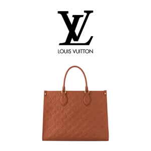 LOUIS VUITTON 온더고 MM