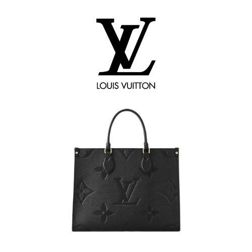 LOUIS VUITTON 온더고 MM
