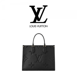 LOUIS VUITTON 온더고 MM