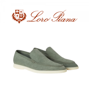 [255~300] LORO PIANA 썸머 워크 로퍼