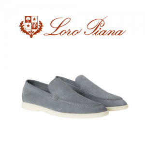 [255~300] LORO PIANA 썸머 워크 로퍼