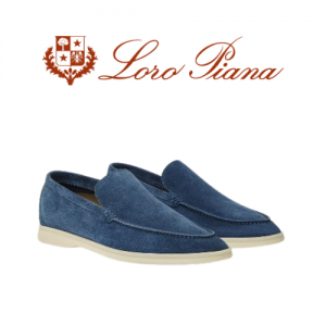 [255~300] LORO PIANA 썸머 워크 로퍼