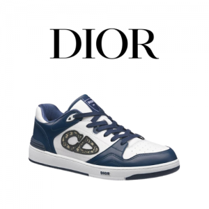 [225~300] DIOR B57 Dribble 로우탑 스니커즈