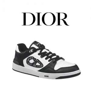 [225~300] DIOR B57 Dribble 로우탑 스니커즈