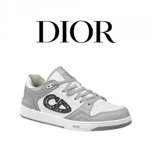 [225~300] DIOR B57 Dribble 로우탑 스니커즈