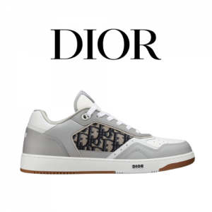 [225~300] DIOR B27 Uptown 로우탑 스니커즈