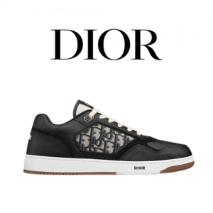 [225~300] DIOR B27 Uptown 로우탑 스니커즈