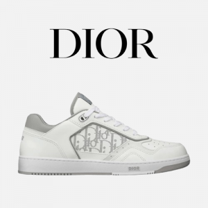 [225~300] DIOR B27 Uptown 로우탑 스니커즈