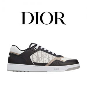 [225~300] DIOR B27 Uptown 로우탑 스니커즈