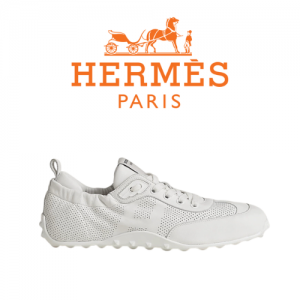 HERMES 24 뉴 포레스트 검프 스니커즈