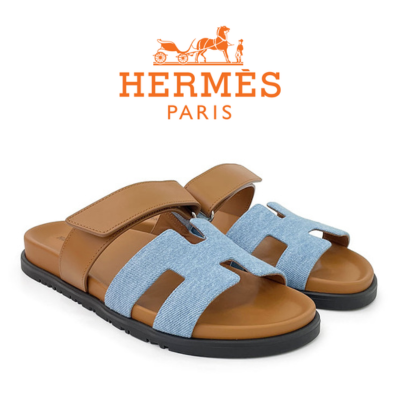 [225 ~ 300] HERMES CHYPRE 샌들