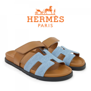 [225 ~ 300] HERMES CHYPRE 샌들