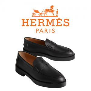 HERMES 아워 로퍼