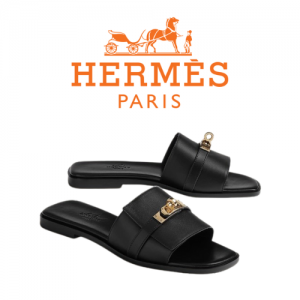 HERMES GIULIA 샌들