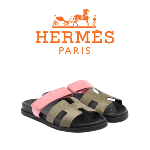 [225 ~ 300] HERMES CHYPRE 샌들