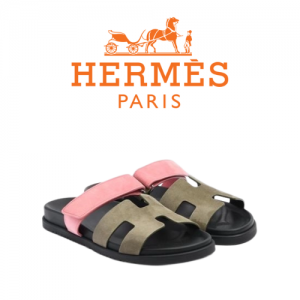 [225 ~ 300] HERMES CHYPRE 샌들