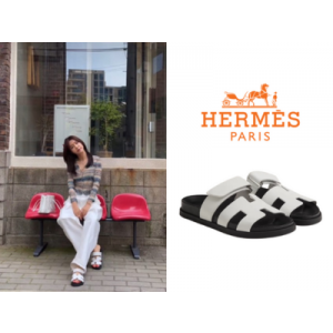 [225 ~ 300] HERMES CHYPRE 샌들