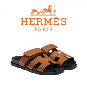 [225~300] HERMES CHYPRE 샌들