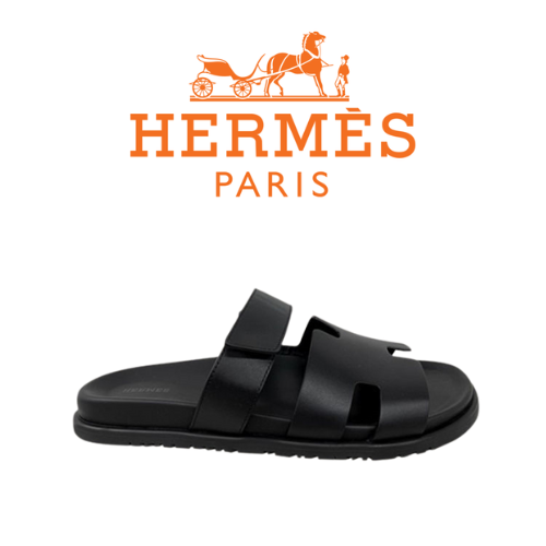 [225~300] HERMES CHYPRE 샌들