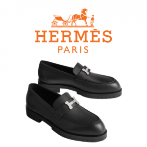 HERMES 포부르 로퍼