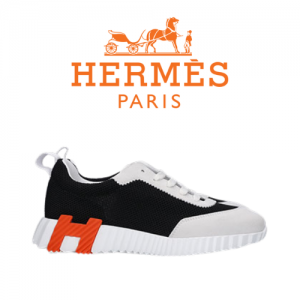 HERMES 바운싱 스니커즈
