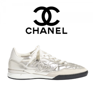 CHANEL 24A Lingge 야구화