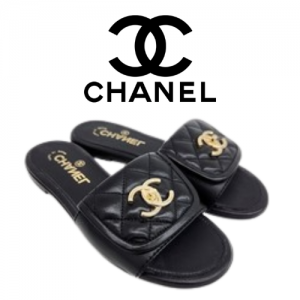 CHANEL 25C Lingge Schoolbag 버클 슬리퍼
