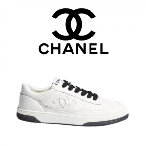 CHANEL 24P 스니커즈
