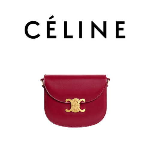 CELINE 트리웅프 틴 베사체