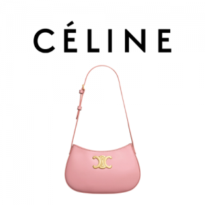 CELINE 미디엄 틸리 백