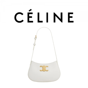 CELINE 미디엄 틸리 백