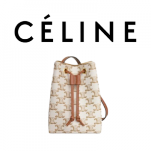 CELINE 트리옹프 마이크로 세일러