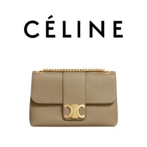 CELINE 미디엄 빅투아르 백