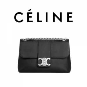 CELINE 미디엄 빅투아르 백