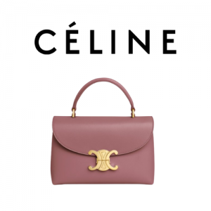 CELINE 틴 니노 백