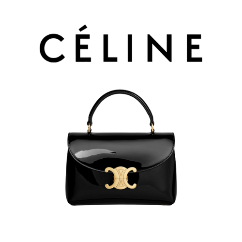 CELINE 틴 니노 백