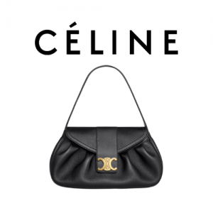 CELINE 미디엄 폴리 백