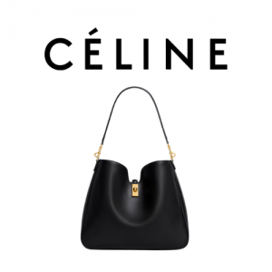 CELINE 미디엄 소프트 16 까미유 백