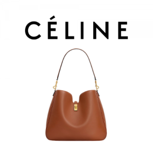 CELINE 미디엄 소프트 16 까미유 백
