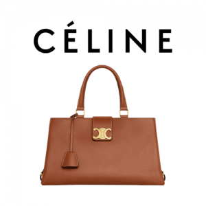 CELINE 미디엄 아폴린백