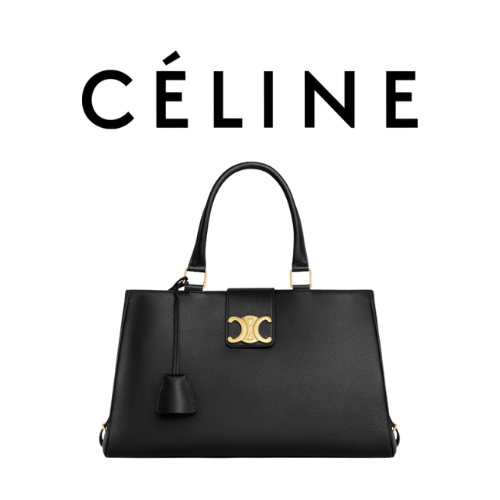 CELINE 미디엄 아폴린백