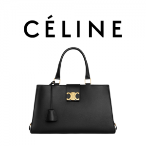 CELINE 미디엄 아폴린백