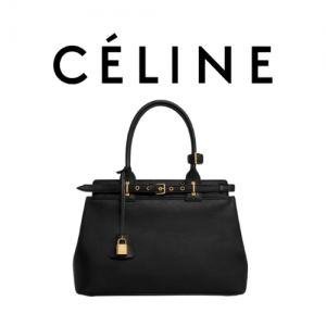 CELINE 콘티 백