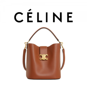 CELINE 미디엄 루이즈 백
