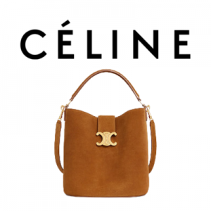 CELINE 미디엄 루이즈 백