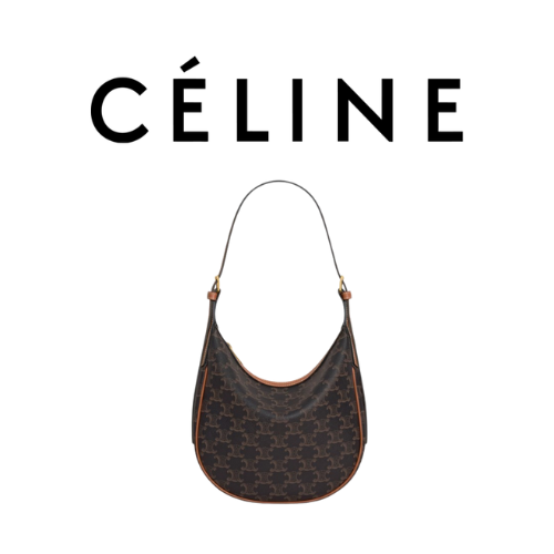 CELINE 트리웅프 스몰 엘로이즈 백